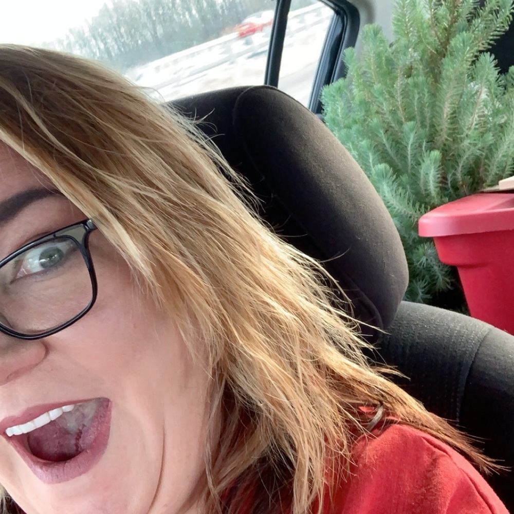 Meet your Posher, Jeri